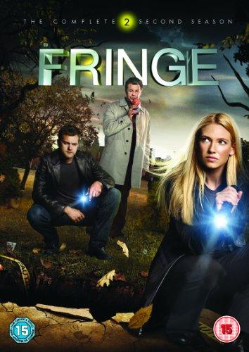 Foto Fringe Series 2 [Reino Unido] [DVD]