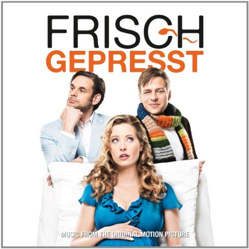 Foto Frisch Gepresst (OST) CD Sampler