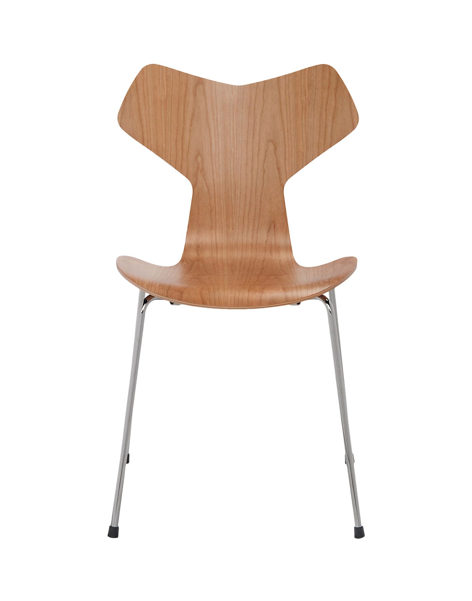 Foto Fritz Hansen Sillas Y Banquetas Avellana
