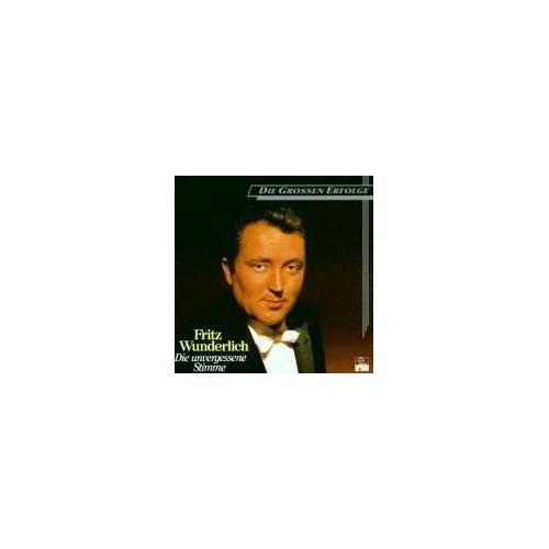 Foto Fritz Wunderlich-Die Unvergessene Stimme