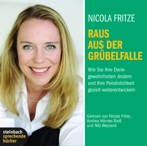 Foto Fritze, Nicola, /Hörnke-Trieß, Andrea: Raus Aus Der Grübelfalle CD