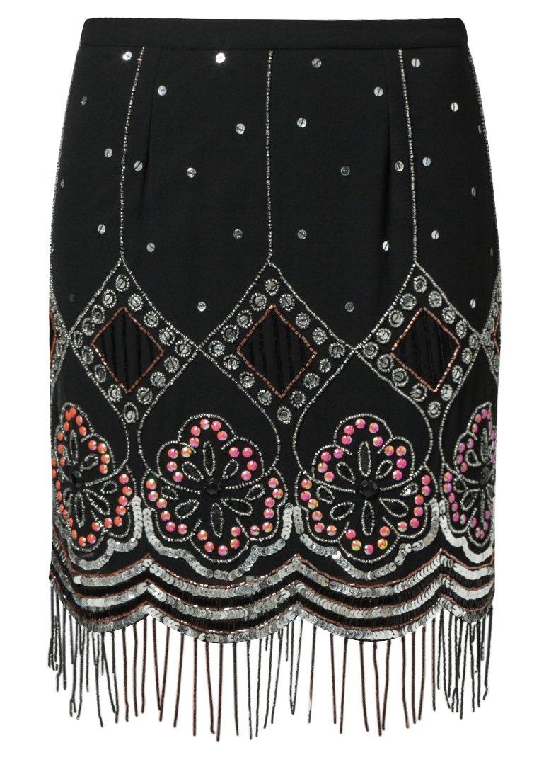 Foto Frock and Frill AGGIE Minifalda negro