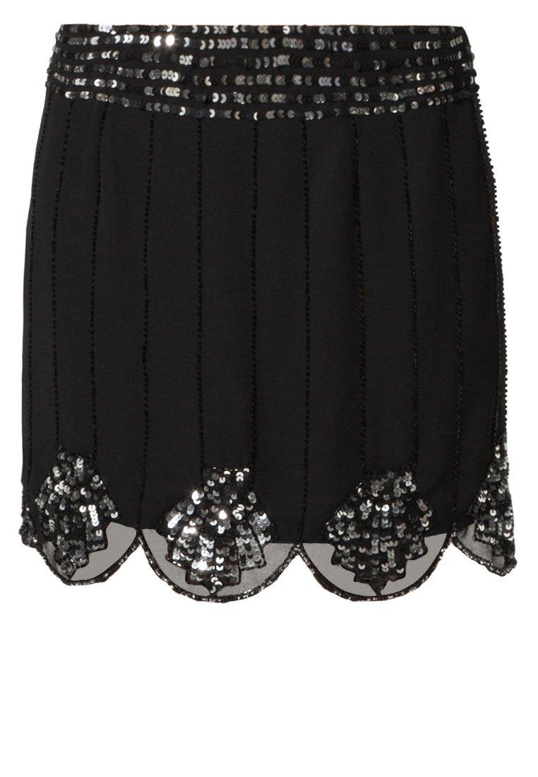 Foto Frock and Frill Minifalda negro