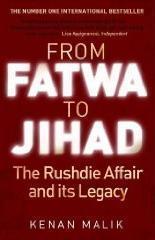 Foto From Fatwa To Jihad