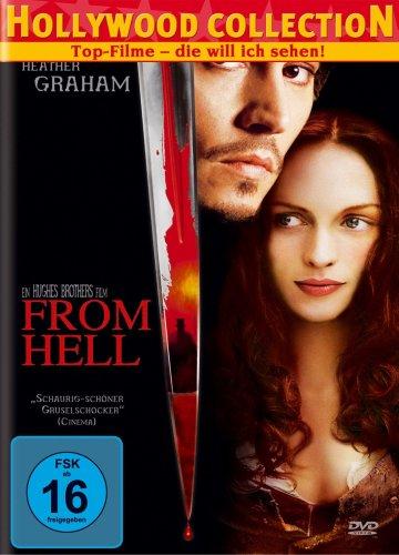 Foto From Hell DVD