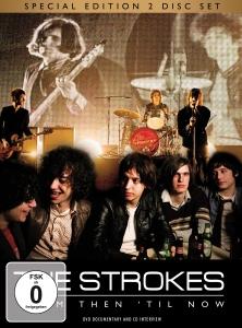 Foto From Then Til Now (DVD+CD) [Regio free (0) DVD