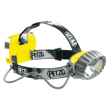 Foto Frontal Duo 5 led Petzl