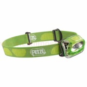 Foto frontal petzl tikkina® 2 (e91 pe)