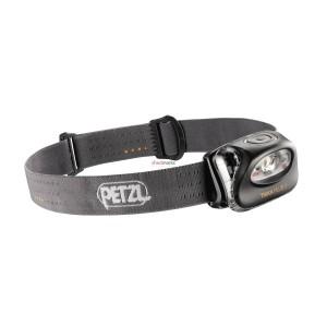 Foto Frontales running petzl tikka plus 2