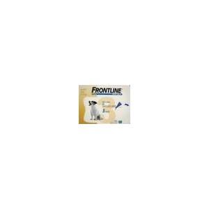 Foto Frontline Perros (1-10 kg) 3 pipetas
