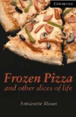 Foto Frozen Pizza And Other Slices Of Life + Cd