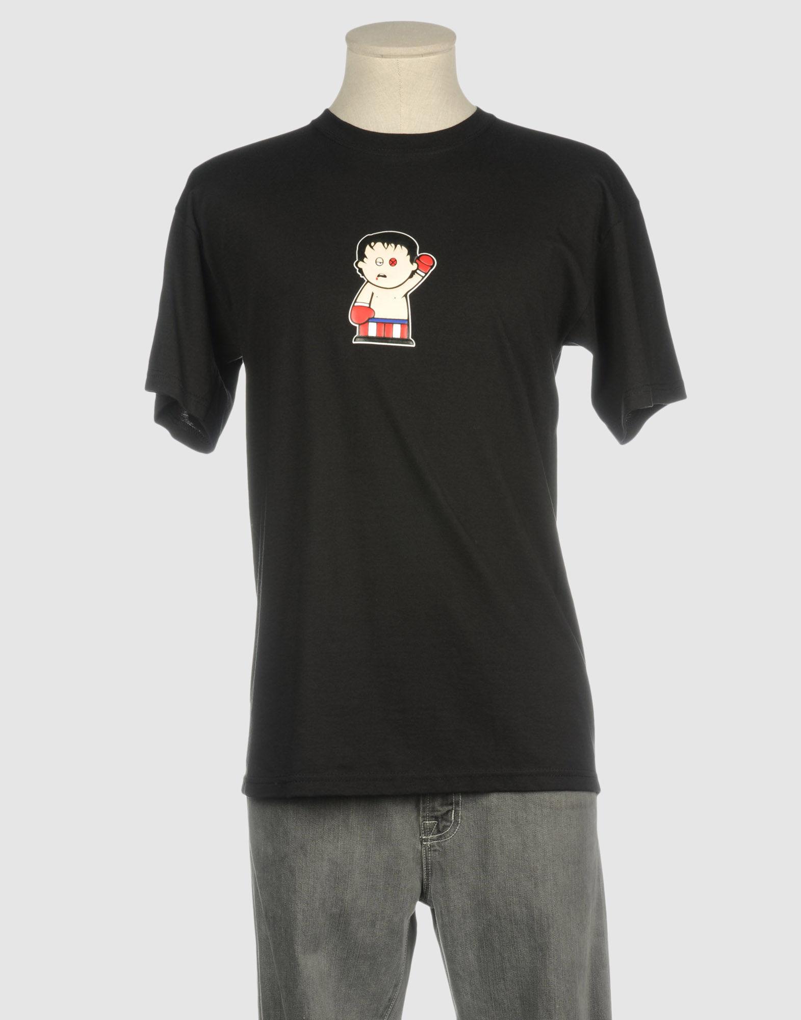 Foto fruit of the loom camisetas de manga corta
