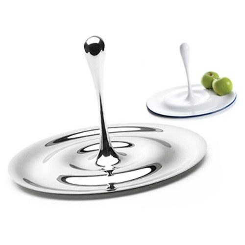 Foto Frutero acero - royal vkb