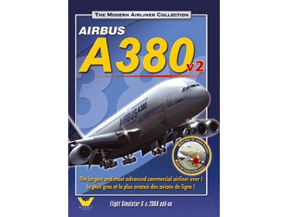 Foto FSX Airbus A380 v2
