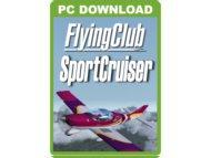 Foto FSX Flying Club SportCruiser