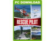 Foto FSX Rescue Pilot Mission Pack