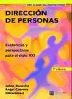 Foto Ft/ph: dirección de personas 2/e