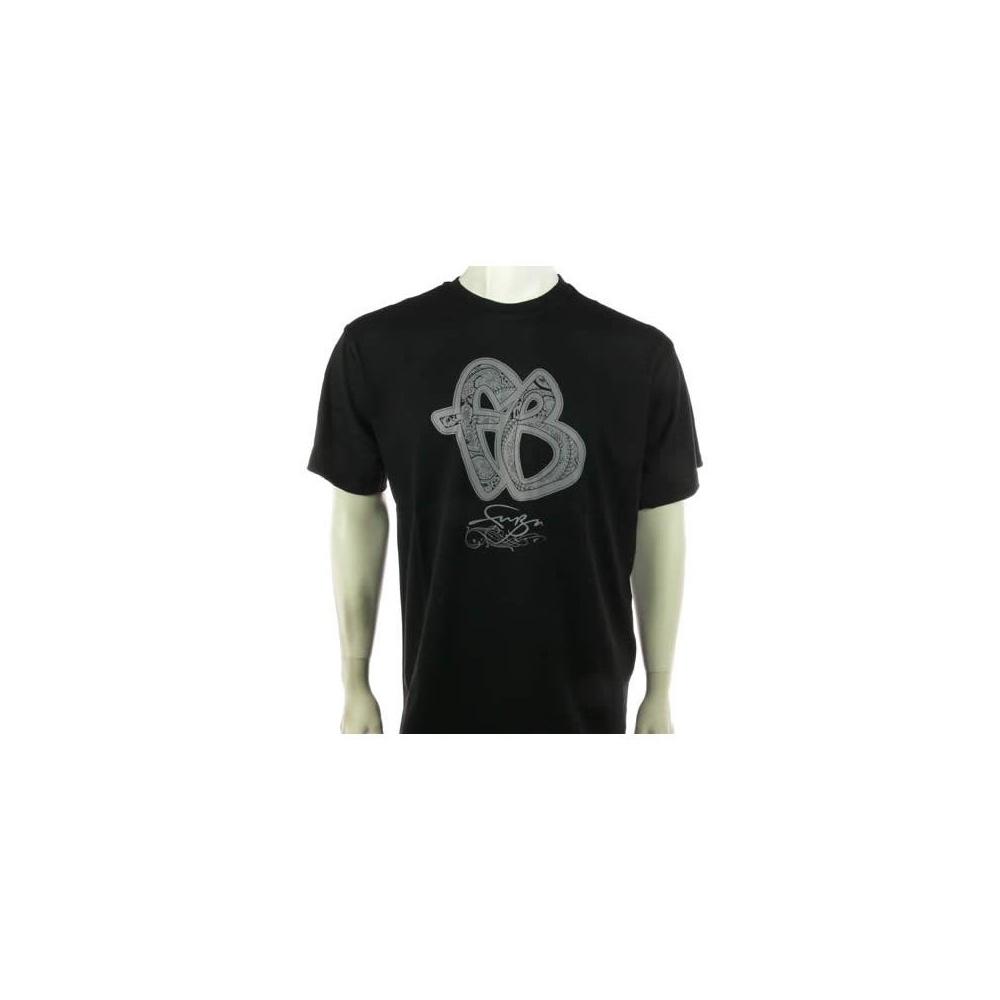 Foto Fubu Camiseta Fubu : FB BK