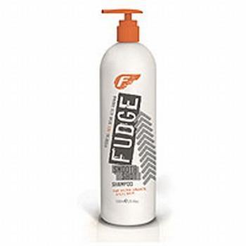 Foto Fudge Smooth Shot Shampoo (1000ml inc pump)