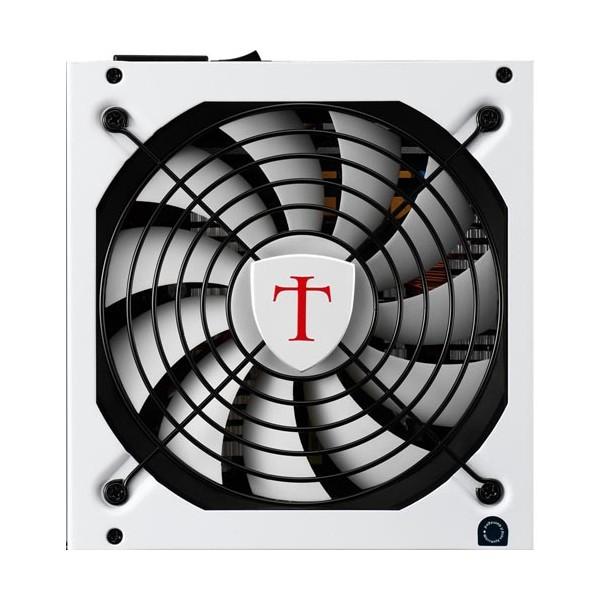 Foto Fuente AeroCool Templarius Imperator 750W -Modular 80Plus Silver - PN