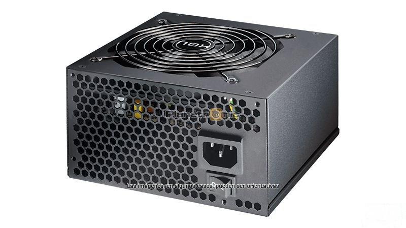 Foto Fuente de alimentación NOX URANO 600W