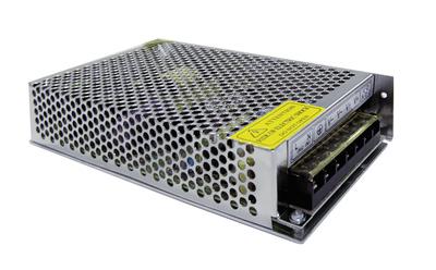 Foto Fuente de Alimentación Prolight 24V 12.5A