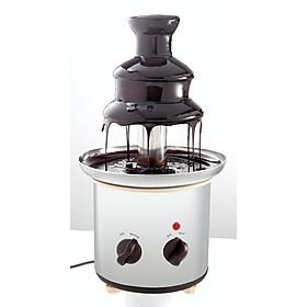 Foto Fuente de Chocolate Doméstica