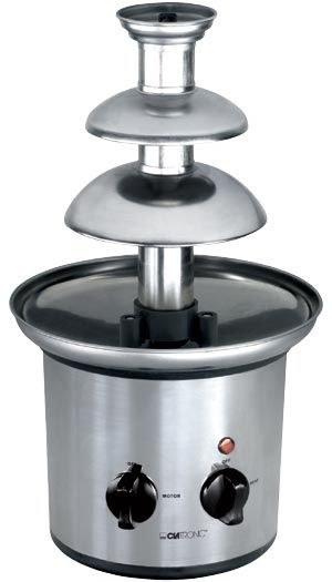 Foto Fuente de chocolate sk3248 clatronic