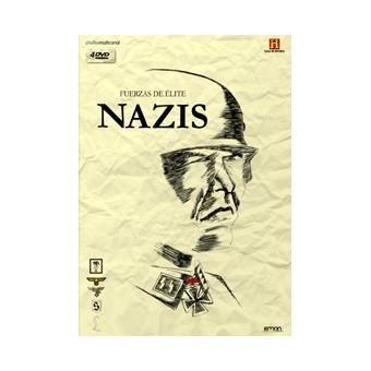 Foto Fuerzas De Elite Nazi