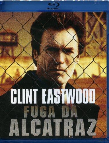 Foto Fuga da Alcatraz [Italia] [Blu-ray]