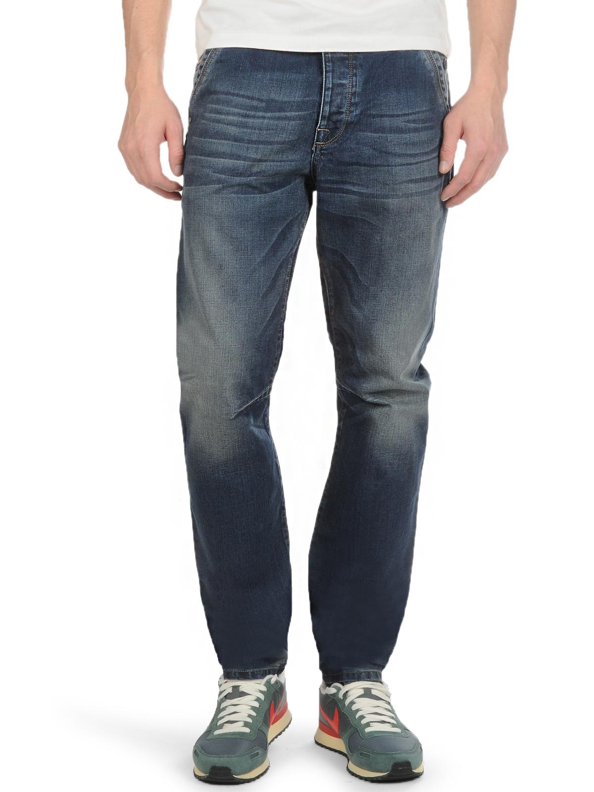 Foto Fuga Jacob azul 36-34