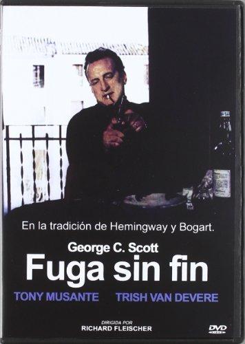 Foto Fuga Sin Fin [DVD]