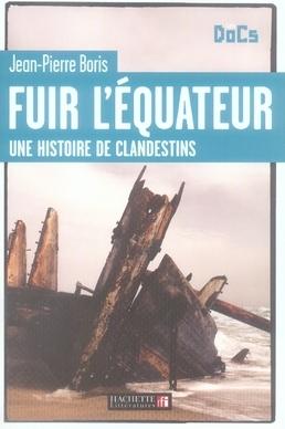 Foto Fuir l'équateur