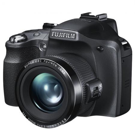 Foto Fuji Finepix Sl240
