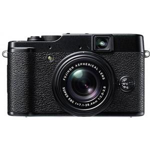Foto Fujifilm - FinePix X10