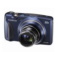 Foto Fujifilm FinePix F900EXR - Cámara Digital (Azul)
