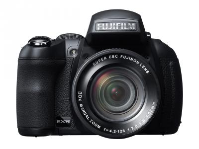 Foto Fujifilm Finepix Hs30 Exr