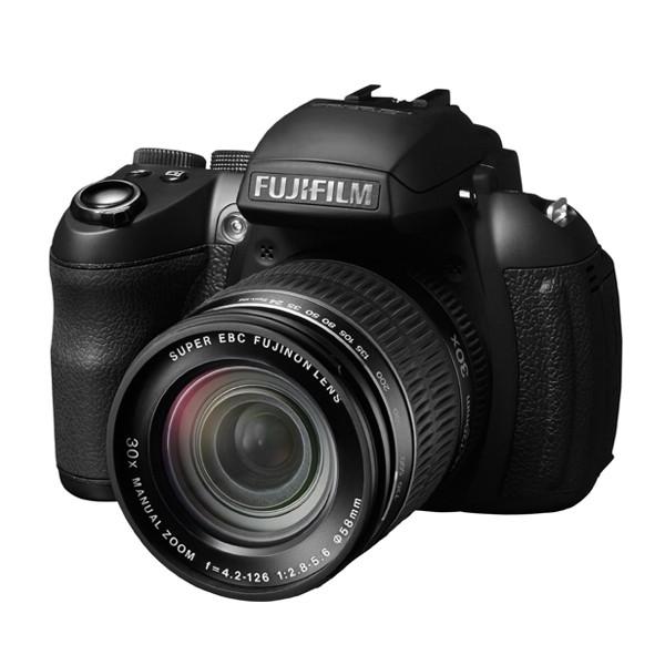 Foto Fujifilm FinePix HS30EXR Digital Camera