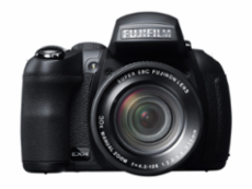 Foto Fujifilm FinePix HS30EXR