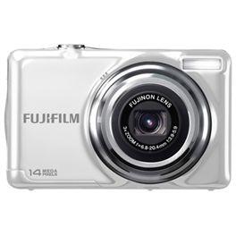 Foto Fujifilm Finepix JV300.