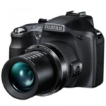 Foto Fujifilm FinePix SL260