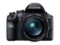 Foto Fujifilm P10NC06400A - x-s1 12mp 26x - l-ion ...