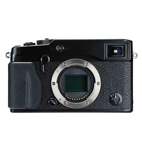 Foto Fujifilm X-Pro1 Digital Camera Body Only