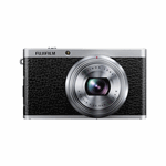 Foto Fujifilm® - Fuji Xf1 Negro Cámara Compacta Digitial