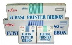 Foto Fujitsu 137.020.453. color negro cinta para impresora