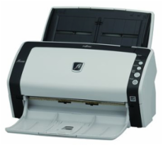 Foto Fujitsu FI-6130Z/EN A4 ADF VRSP5.0 QSP USB 2.0