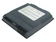 Foto FUJITSU FMV-830NU/LX Baterías
