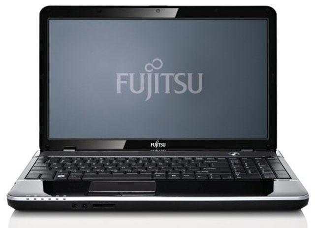Foto Fujitsu Lifebook AH512 B830 2GB 320GB 15.6