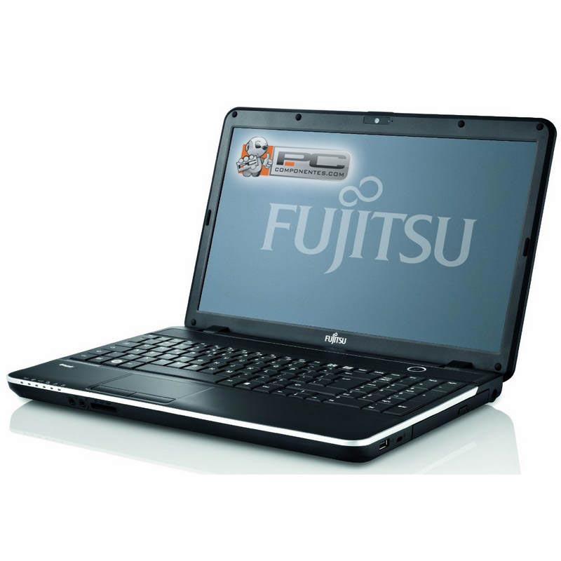 Foto Fujitsu Lifebook AH512 i3-2328/4GB/500GB/15.6