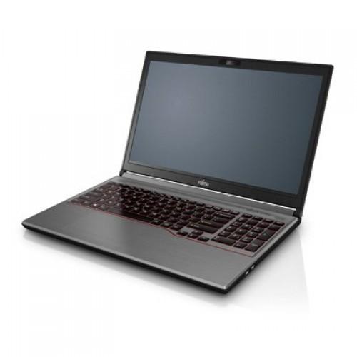 Foto Fujitsu Lifebook E743 I5-3230m W7p/w8p | Vfy:e7430mxe11de